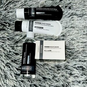 BRAND NEWW GLOBAL BEAUTY SKIN CARE SET